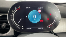 MINI Hatchback 1.5 Cooper Exclusive Premium 5dr Petrol Hatchback